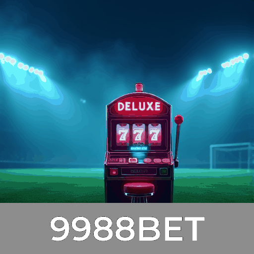 9988BET: Crash com Alta Velocidade e Retornos Imediatos