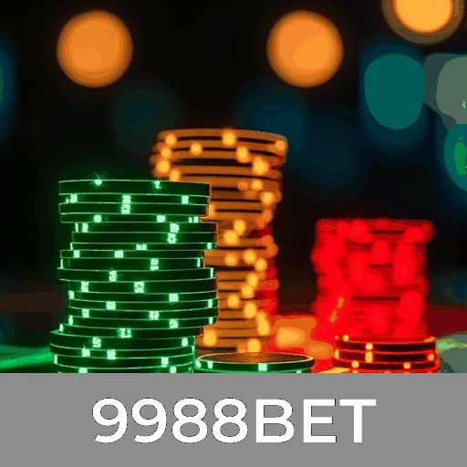 9988BET: Crash com Alta Velocidade e Retornos Imediatos