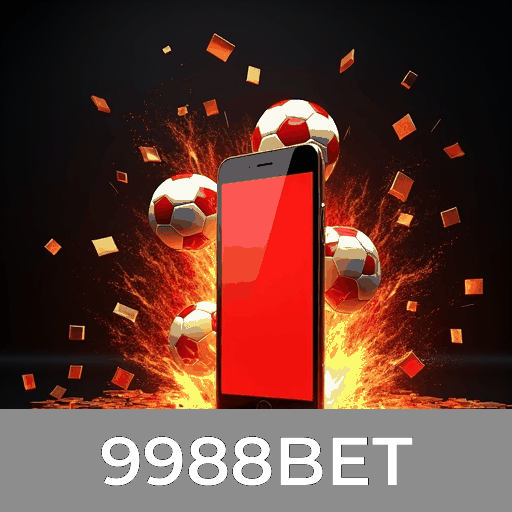 9988BET: Apostas Móveis Facilmente Acessíveis com Funcionalidades Completas