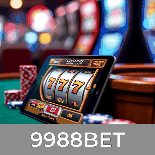Aventura Vibrante de Crash com 9988BET: Aposta Estratégica