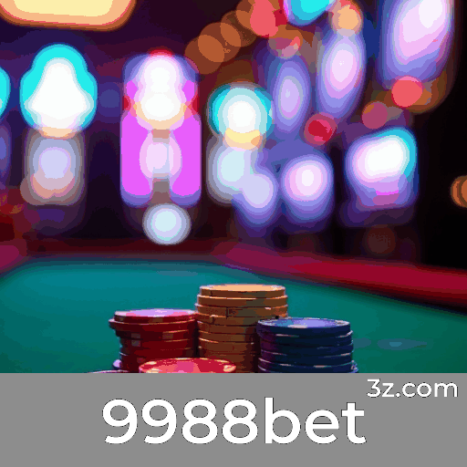 Pioneirismo em Jogos: Convergência de Tecnologias na 9988bet