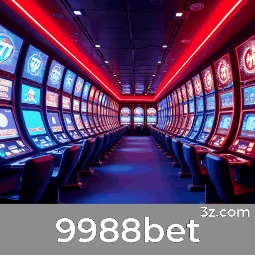 9988bet: Ganhe Prêmios Incríveis e Ofertas Exclusivas