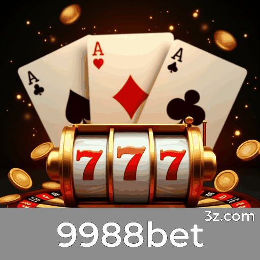 9988bet - O melhor cassino e apostas rápidas