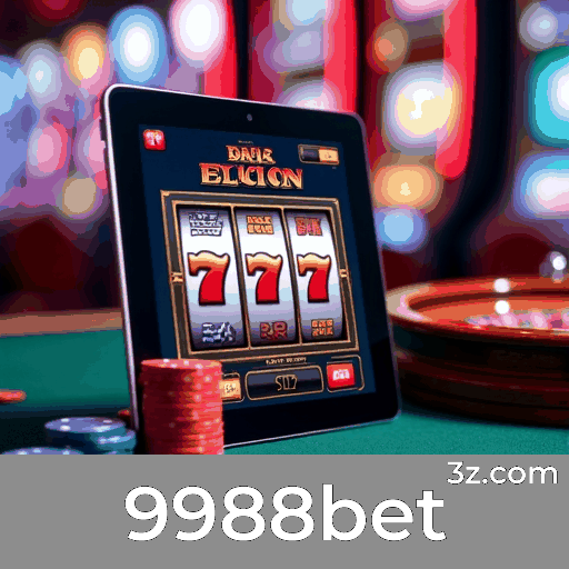 9988bet Casino: Programa VIP Extraordinário e Exclusivo