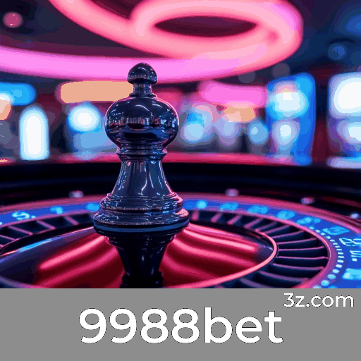 9988bet: Plataforma Vibrante para Jogadores