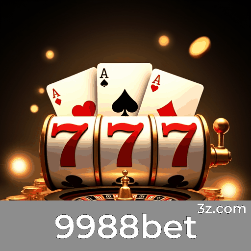 9988bet - O melhor cassino e apostas rápidas