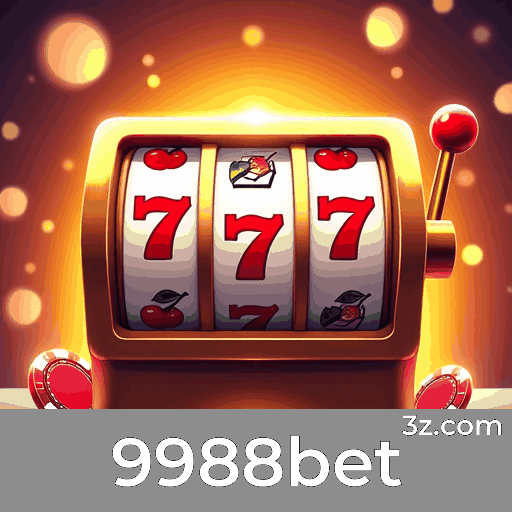 9988bet - O melhor cassino e apostas rápidas