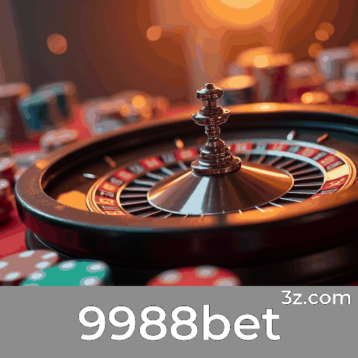 9988bet - O melhor cassino e apostas rápidas