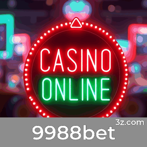 9988bet Casino: Programa VIP Extraordinário e Exclusivo